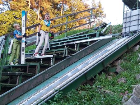 SD Zabrdje med korono, arhiv SD Zabrdje (5)